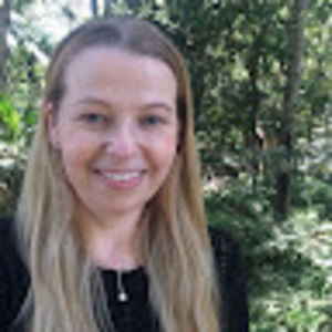 Meet your Posher, Joyleen